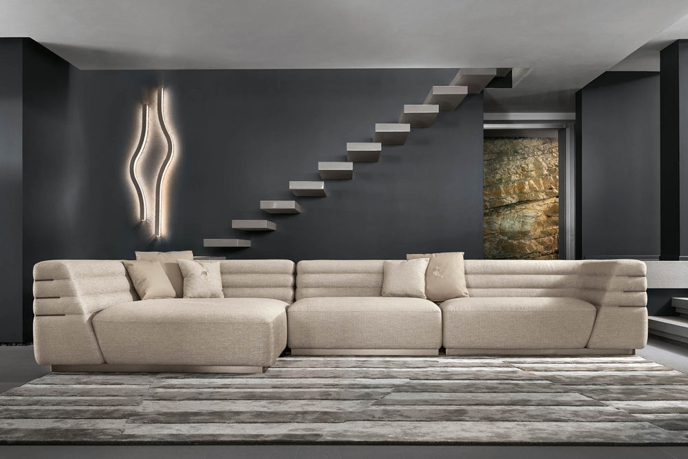 Opus Modular Sofa — view 10