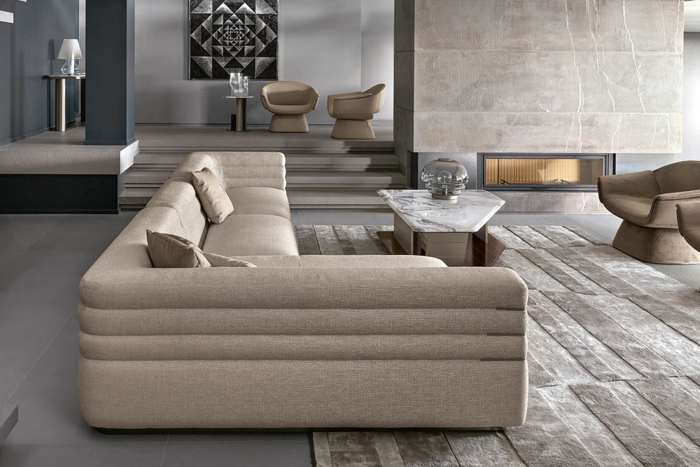 Opus Modular Sofa — view 11