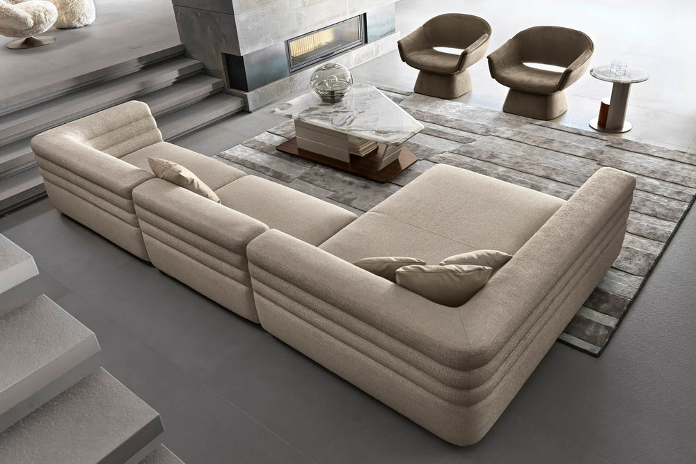 Opus Modular Sofa — view 12