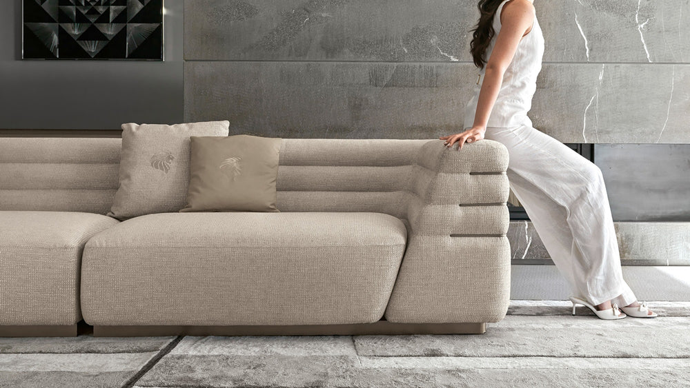 Opus Modular Sofa — view 13
