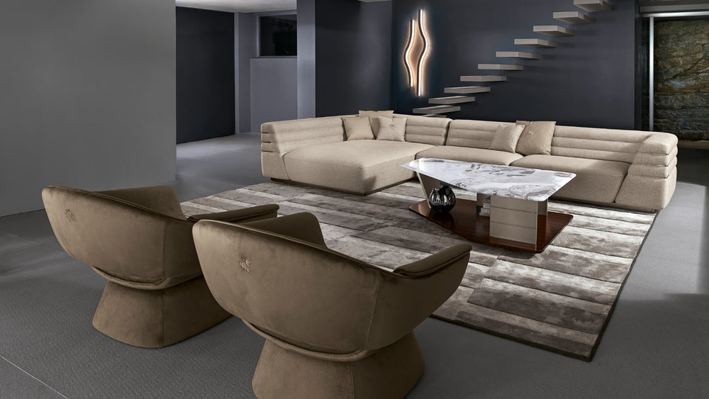 Opus Modular Sofa — view 14