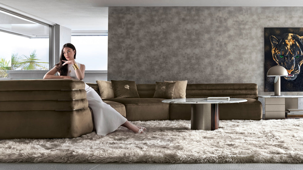 Opus Modular Sofa — view 15