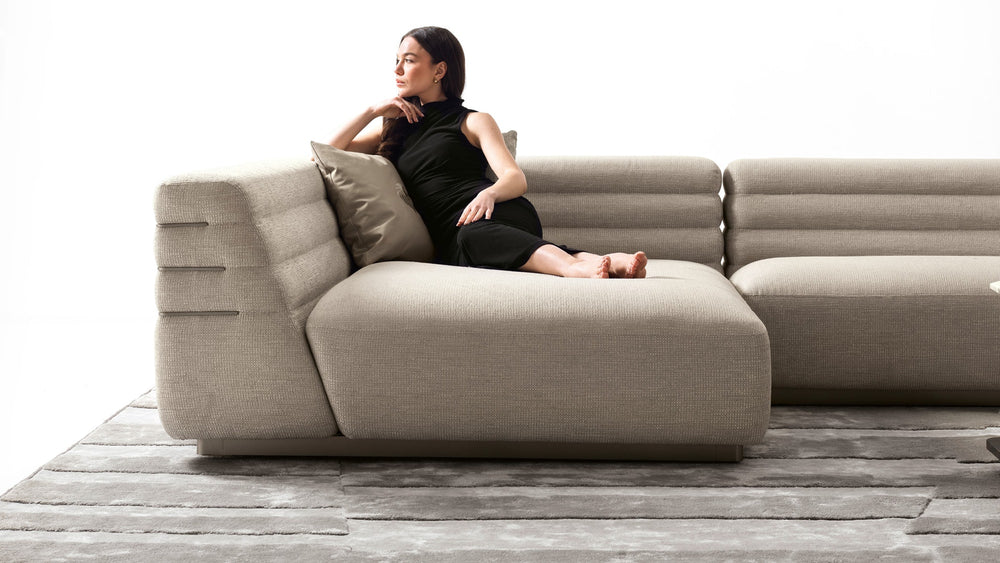 Opus Modular Sofa — view 16