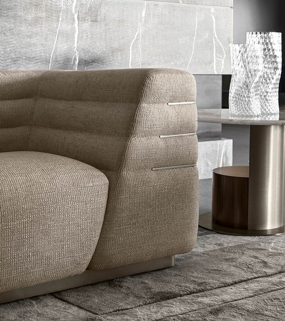 Opus Modular Sofa — view 2