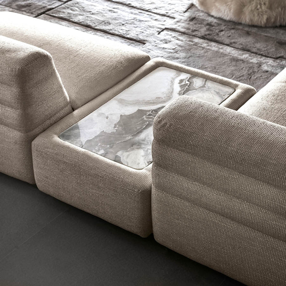 Opus Modular Sofa — view 3