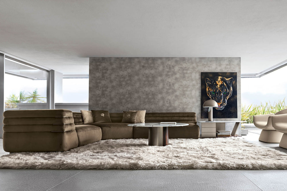 Opus Modular Sofa — view 5