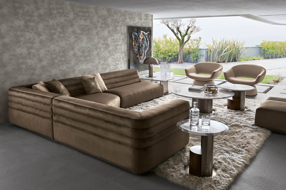 Opus Modular Sofa — view 6