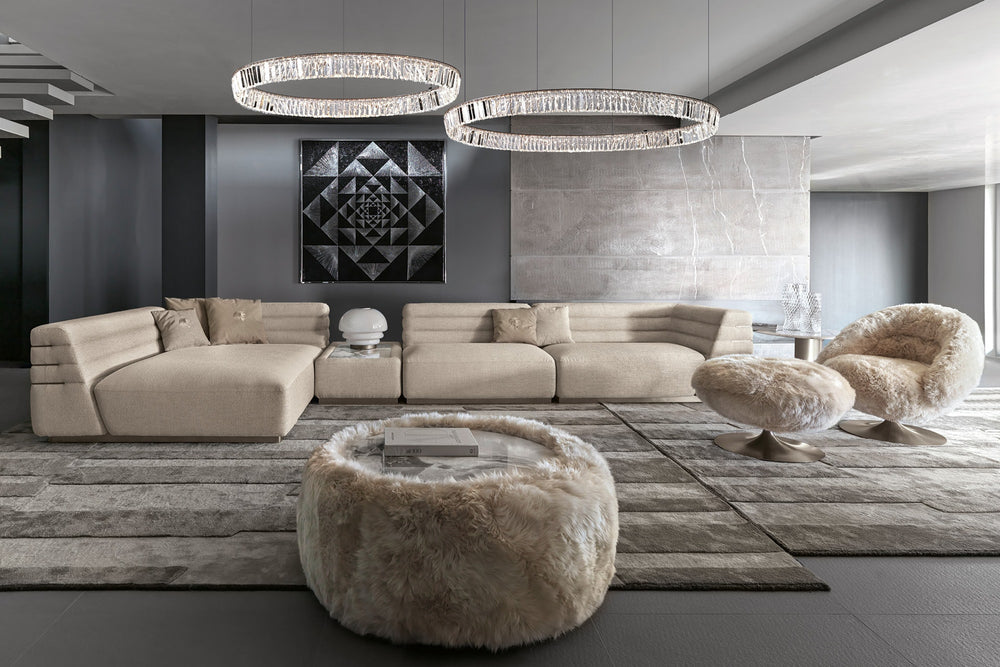 Opus Modular Sofa — view 8