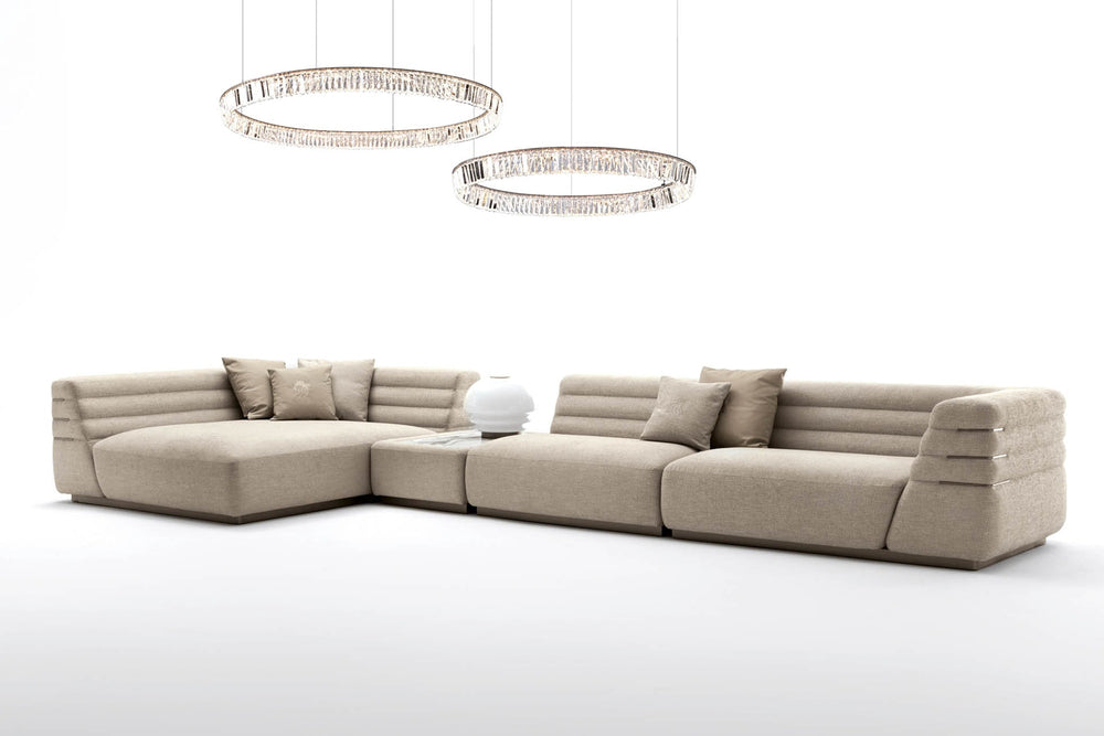 Opus Modular Sofa — view 9