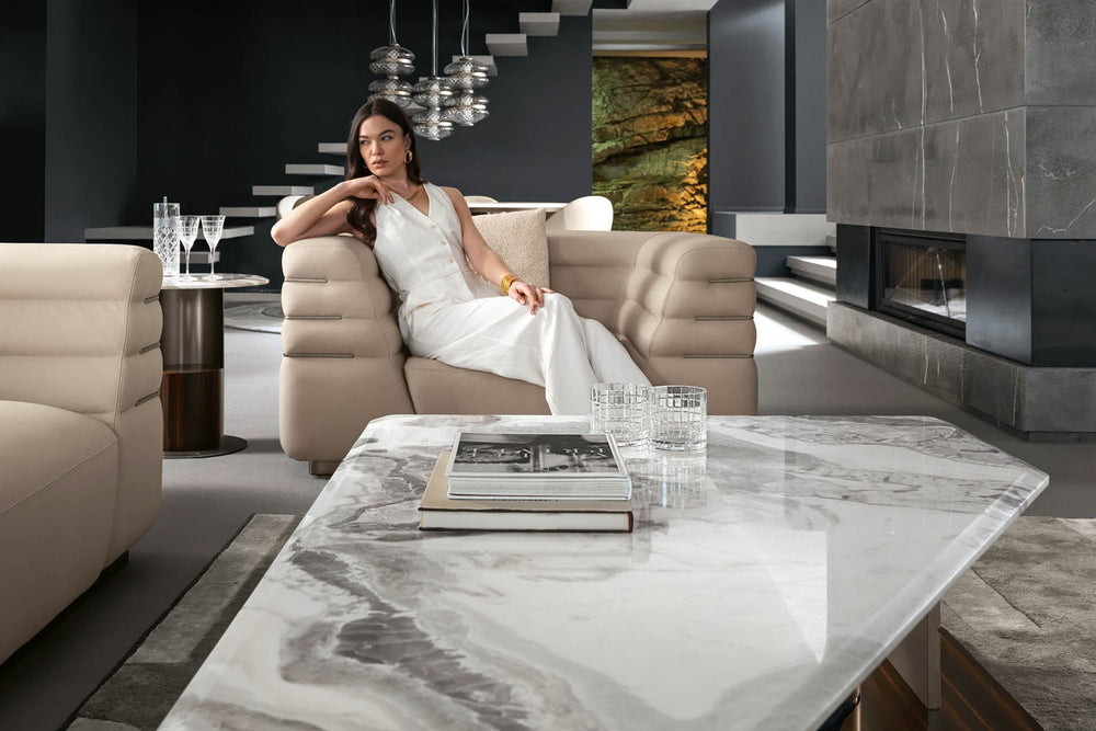 Opus Occasional Chair — view 5