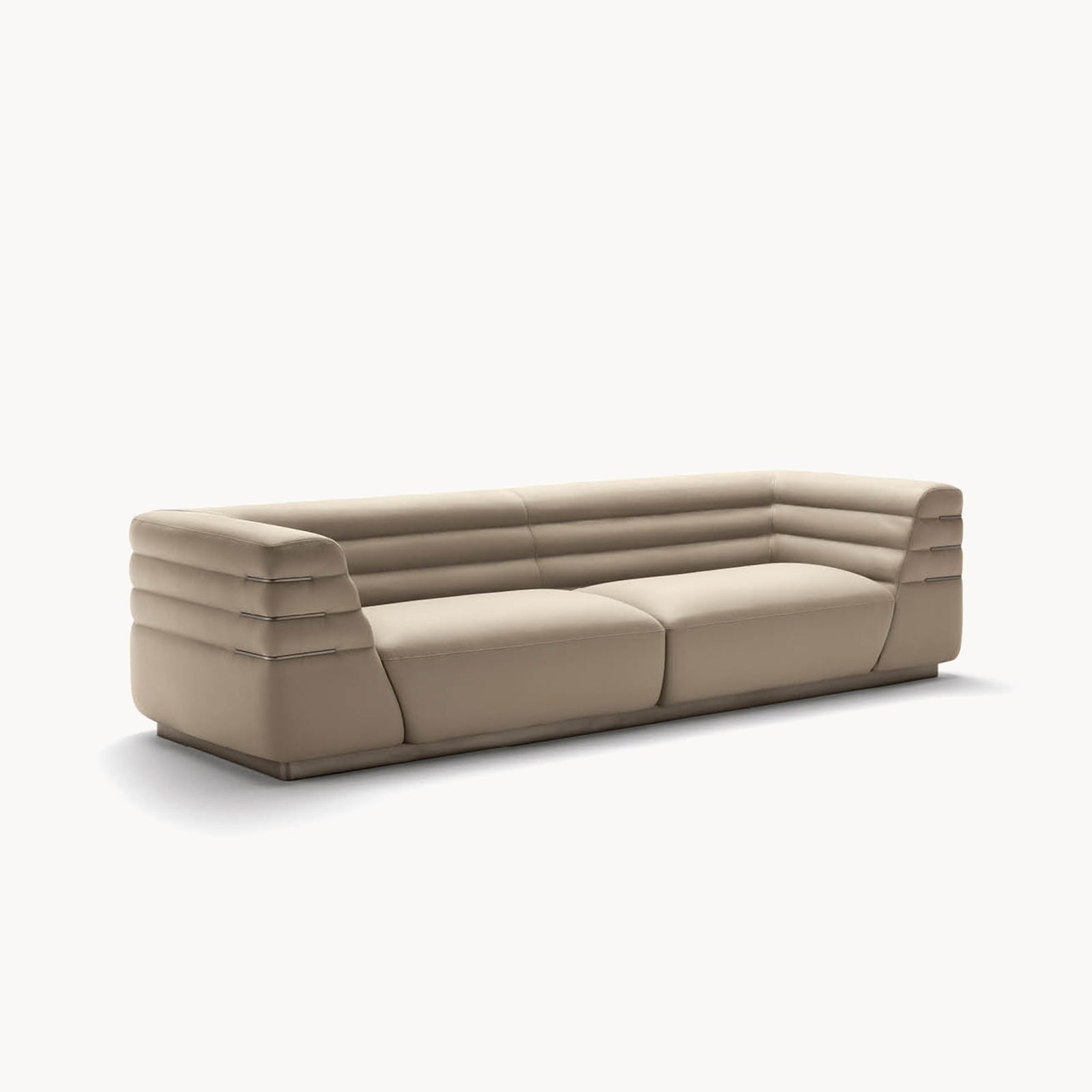 Opus Sofa — front view