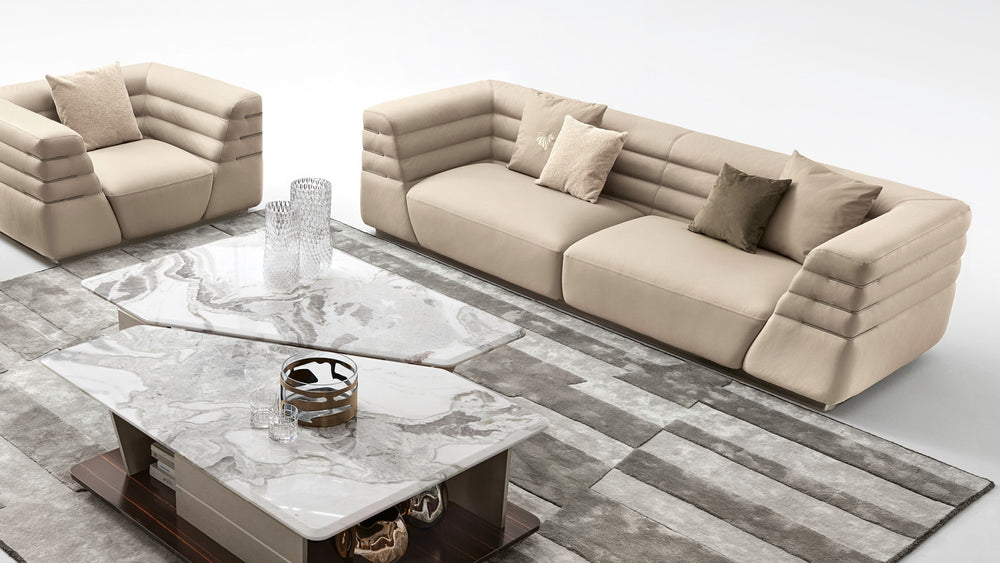Opus Sofa — view 10