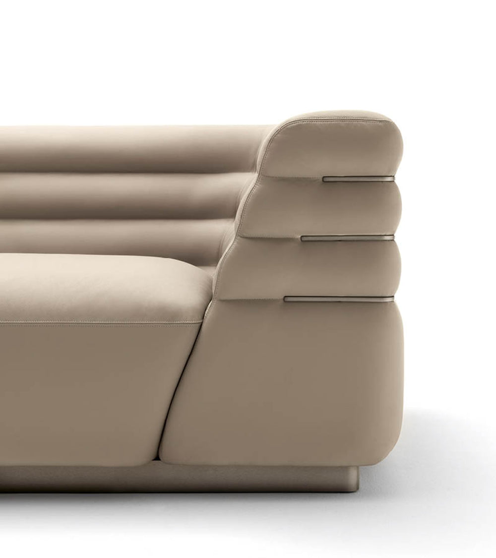 Opus Sofa — view 2