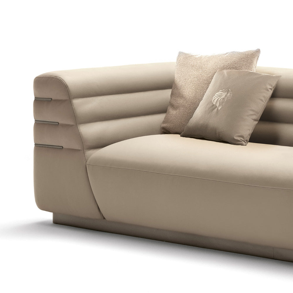 Opus Sofa — view 3