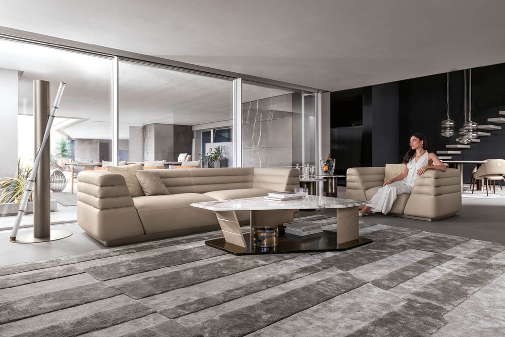 Opus Sofa — view 7