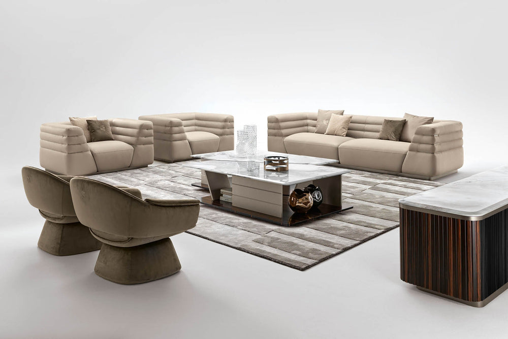 Opus Sofa — view 5