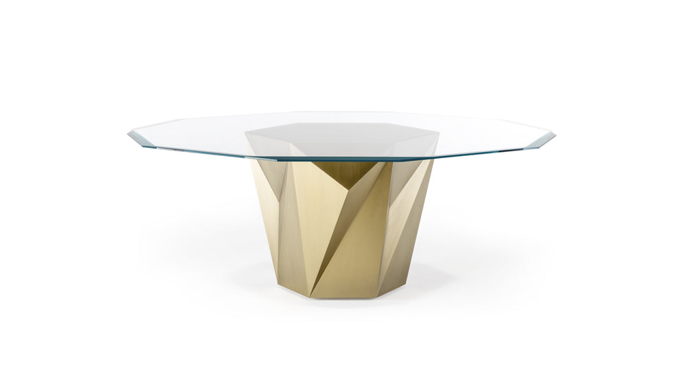 Origami Dining Table by Reflex Angelo