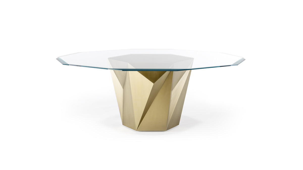 Origami Dining Table by Reflex Angelo