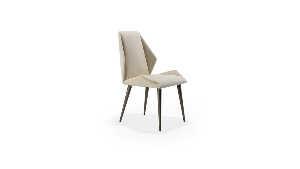 Origami Dining Chair by Reflex Angelo, view 5