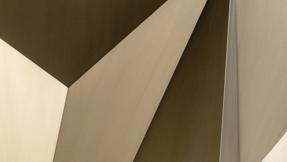 Origami Dining Table by Reflex Angelo, view 3