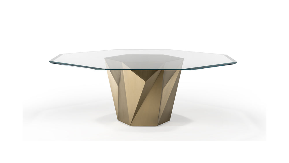 Origami Dining Table by Reflex Angelo, view 2