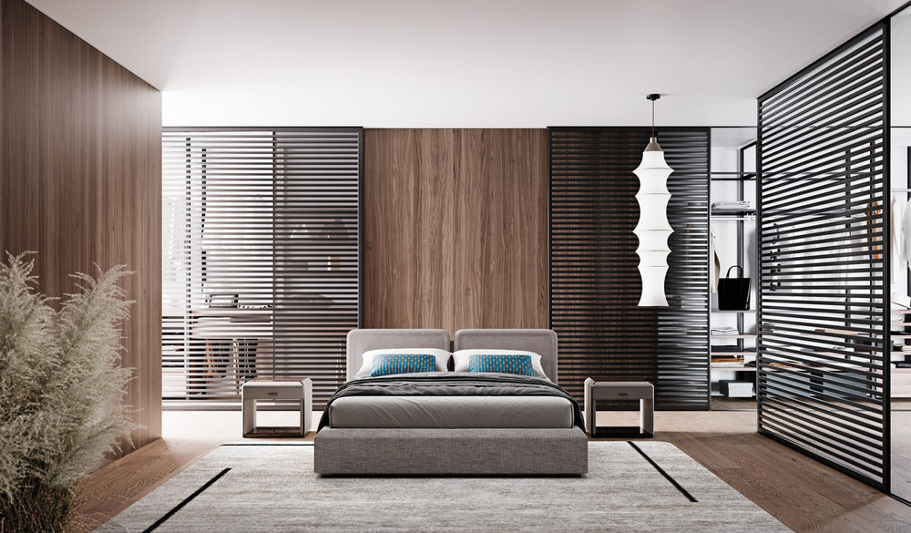 Orion L Bed — view 3
