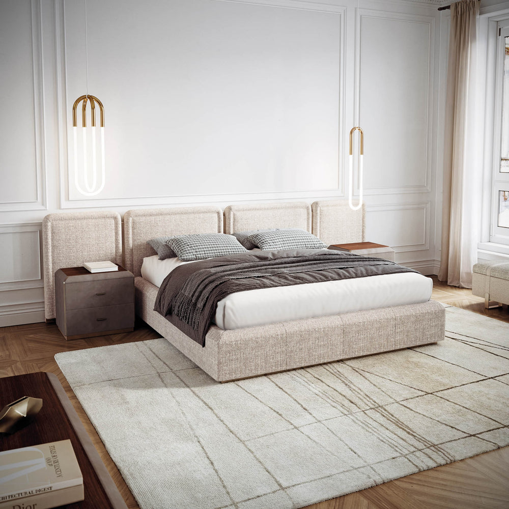 Orion XL Bed — view 3