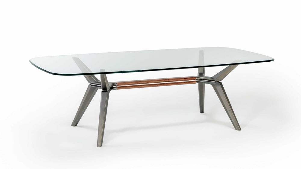 Orizzonte Dining Table by Reflex Angelo, view 5