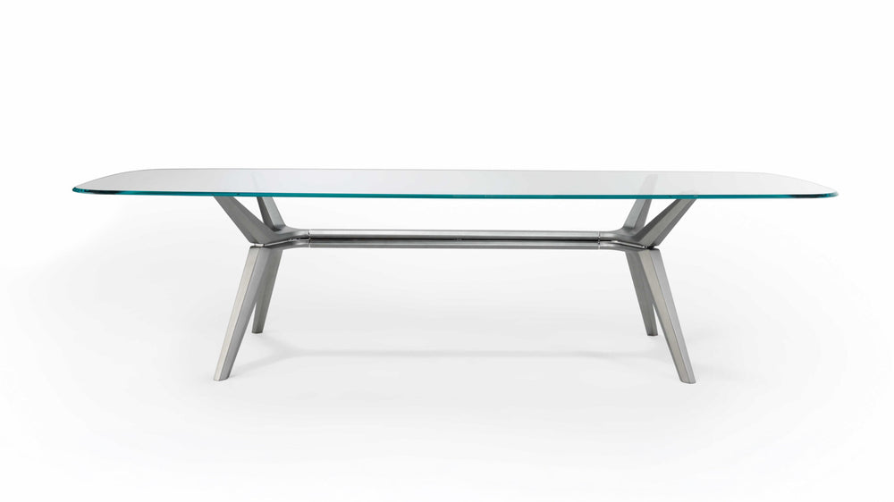 Orizzonte Dining Table by Reflex Angelo, view 4