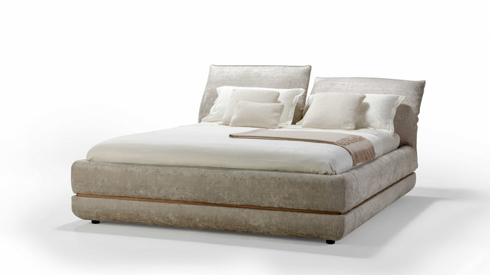 Orizzonte Bed by Reflex Angelo, view 4