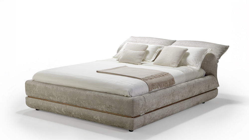 Orizzonte Bed by Reflex Angelo, view 5