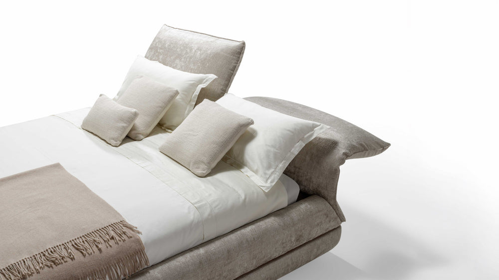 Orizzonte Bed by Reflex Angelo, view 2
