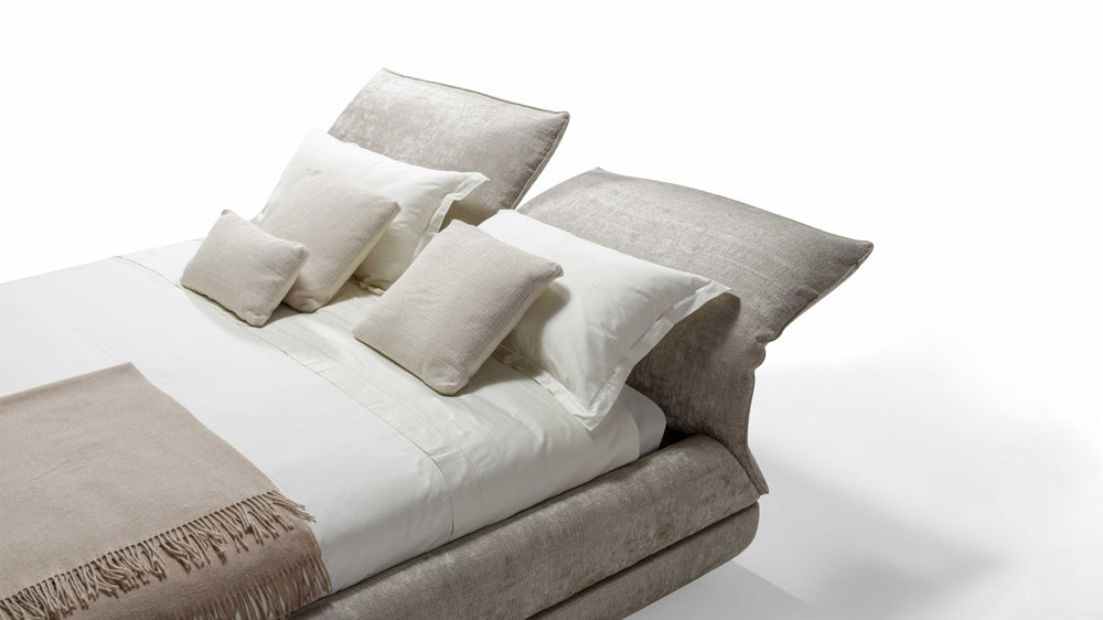 Orizzonte Bed by Reflex Angelo, view 6