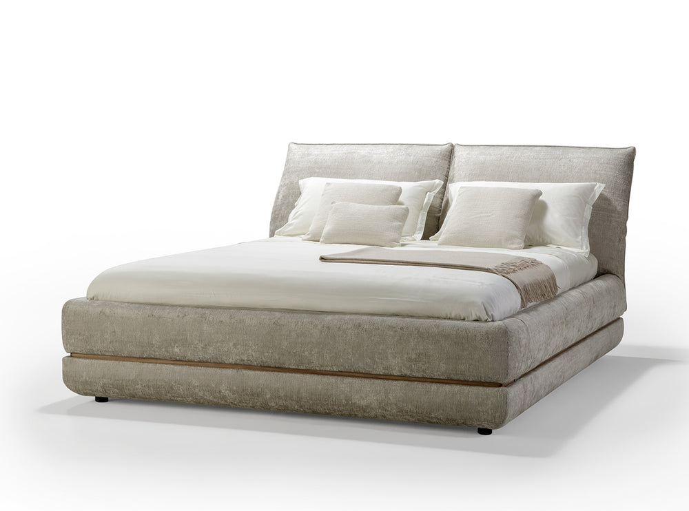 Orizzonte Bed by Reflex Angelo