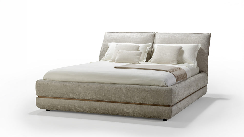 Orizzonte Bed by Reflex Angelo, view 3