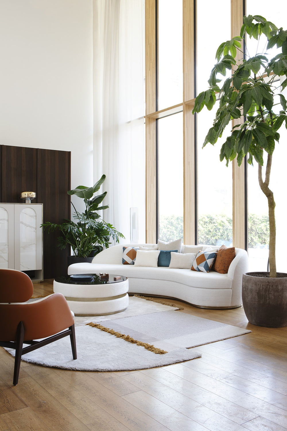Otium Sofa — view 5