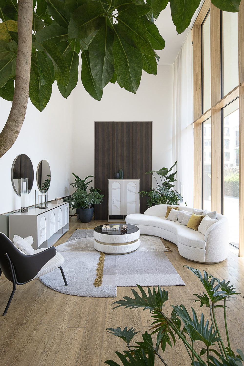 Otium Sofa — view 6