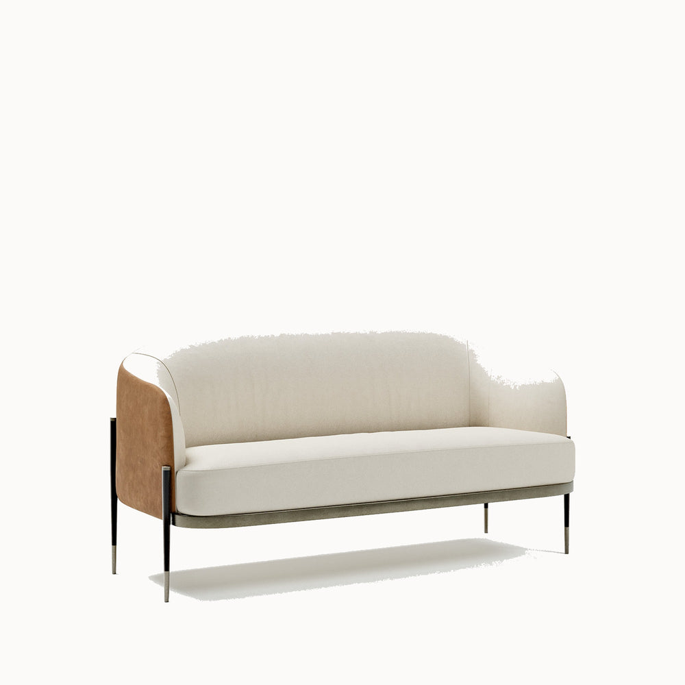 Oxford Sofa — front view