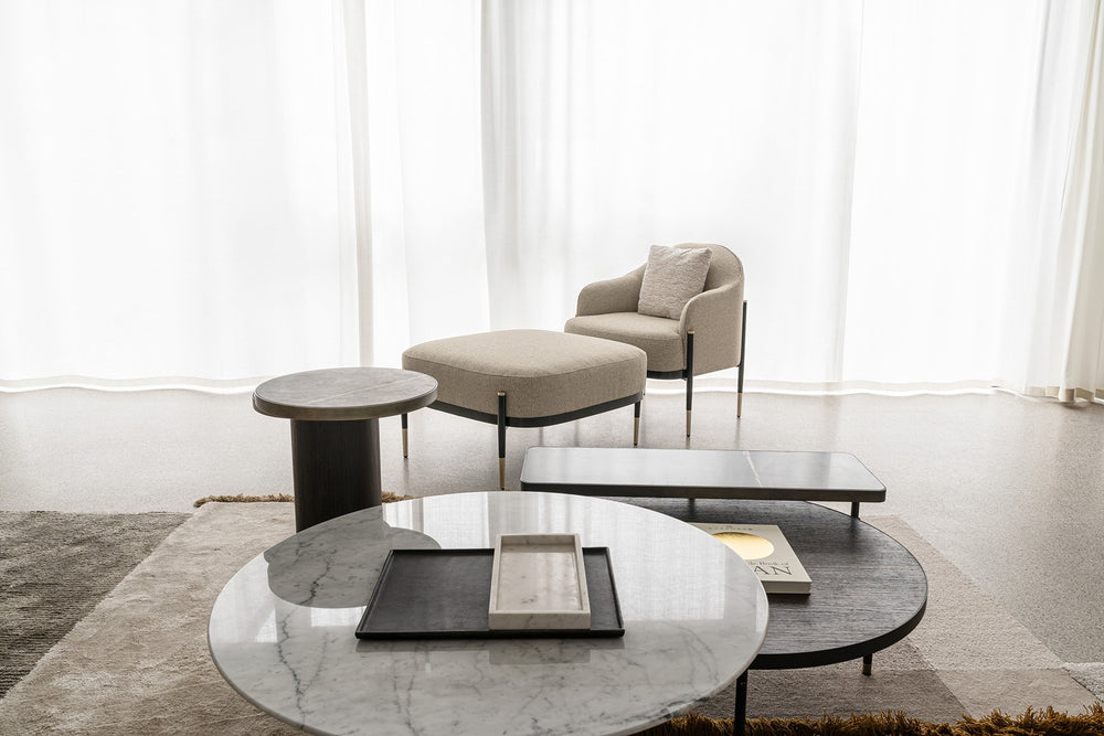 Oxford Armchair — view 9