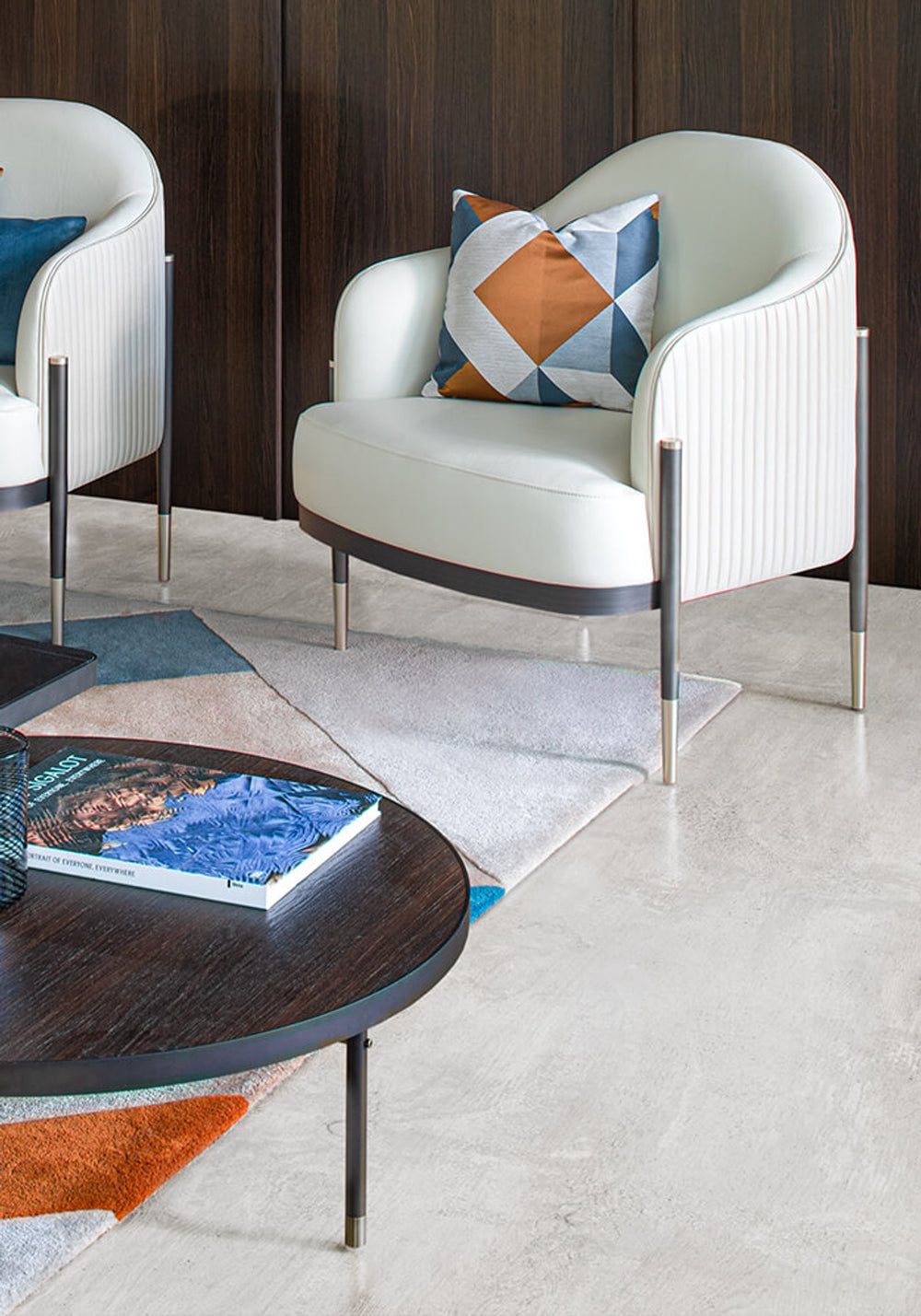 Oxford Armchair — view 6
