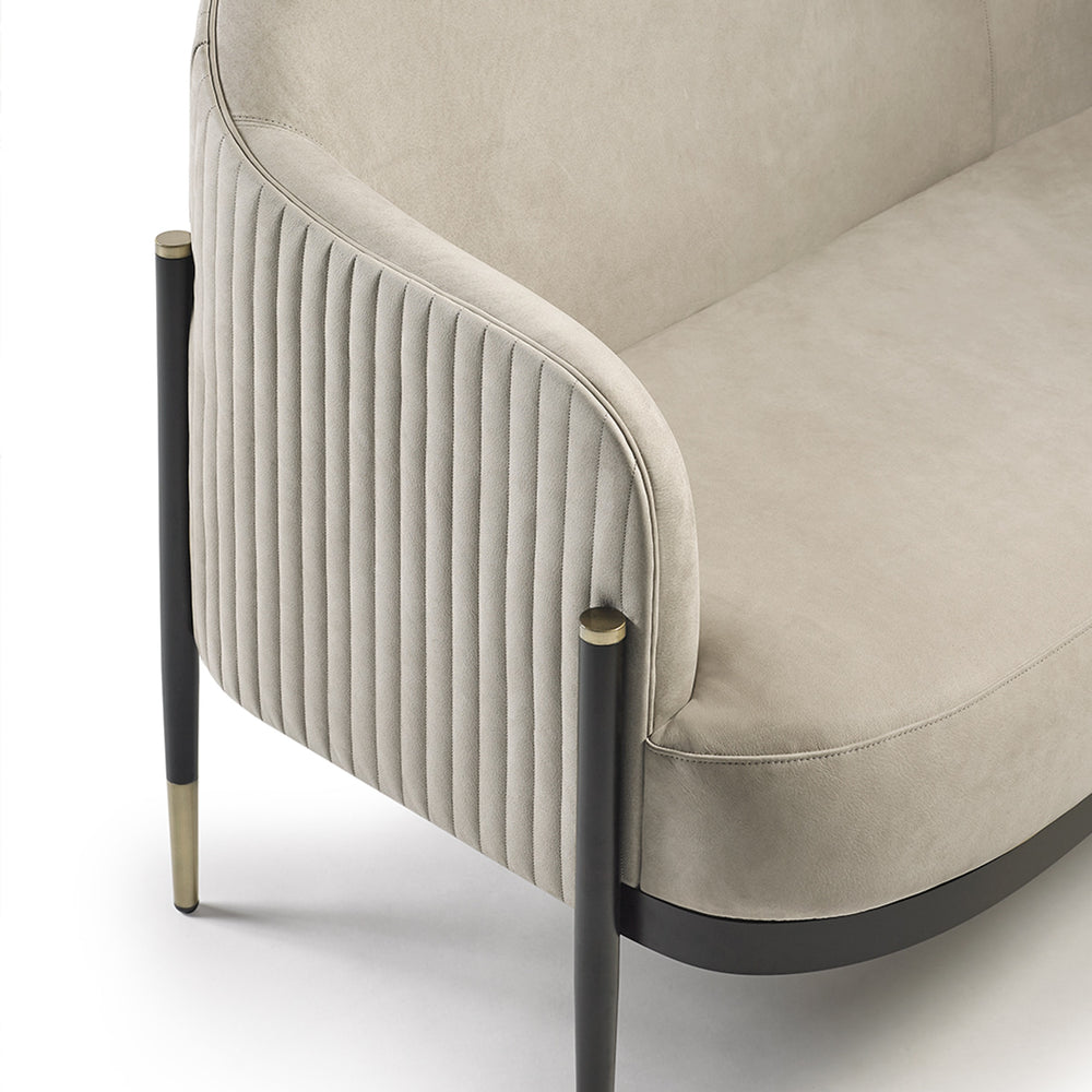 Oxford Armchair — view 2
