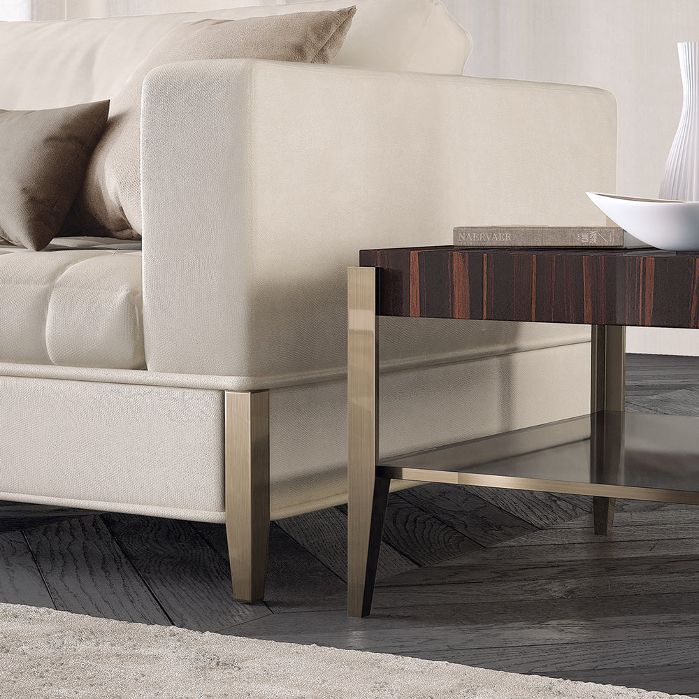 Oyster Sofa — view 2