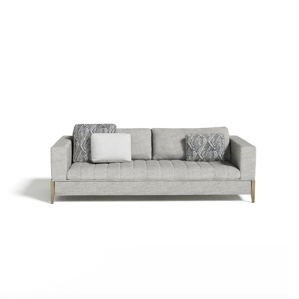Oyster Sofa — view 4