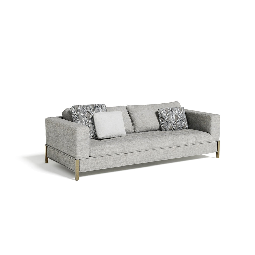 Oyster Sofa — view 5