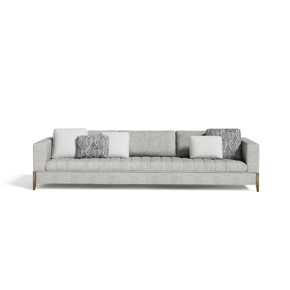 Oyster Sofa — view 9