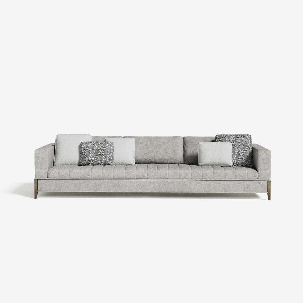 Oyster Sofa — view 7