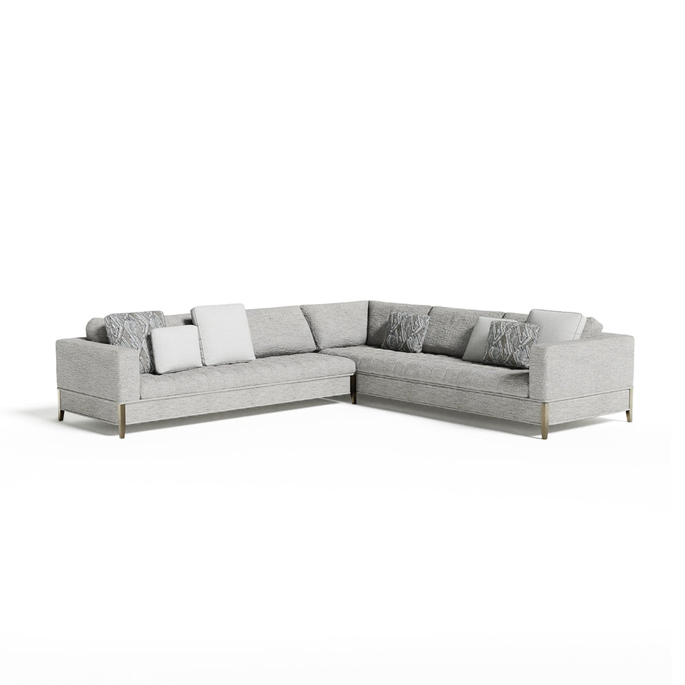 Oyster Sofa — view 14