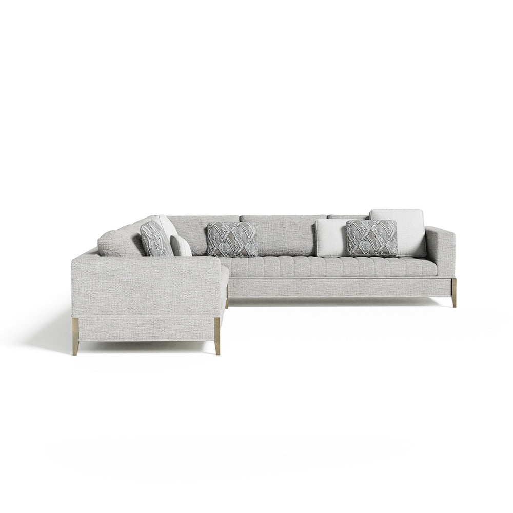 Oyster Sofa — view 12