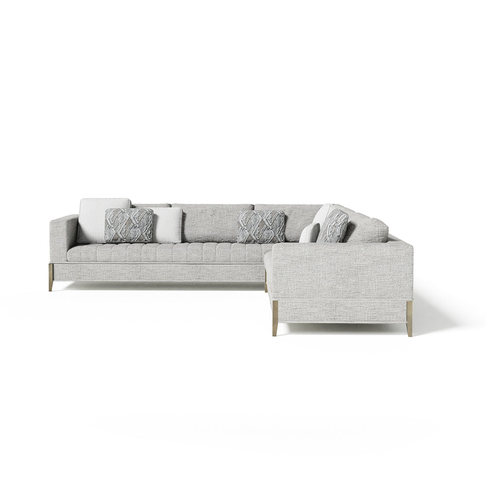 Oyster Sofa — view 13
