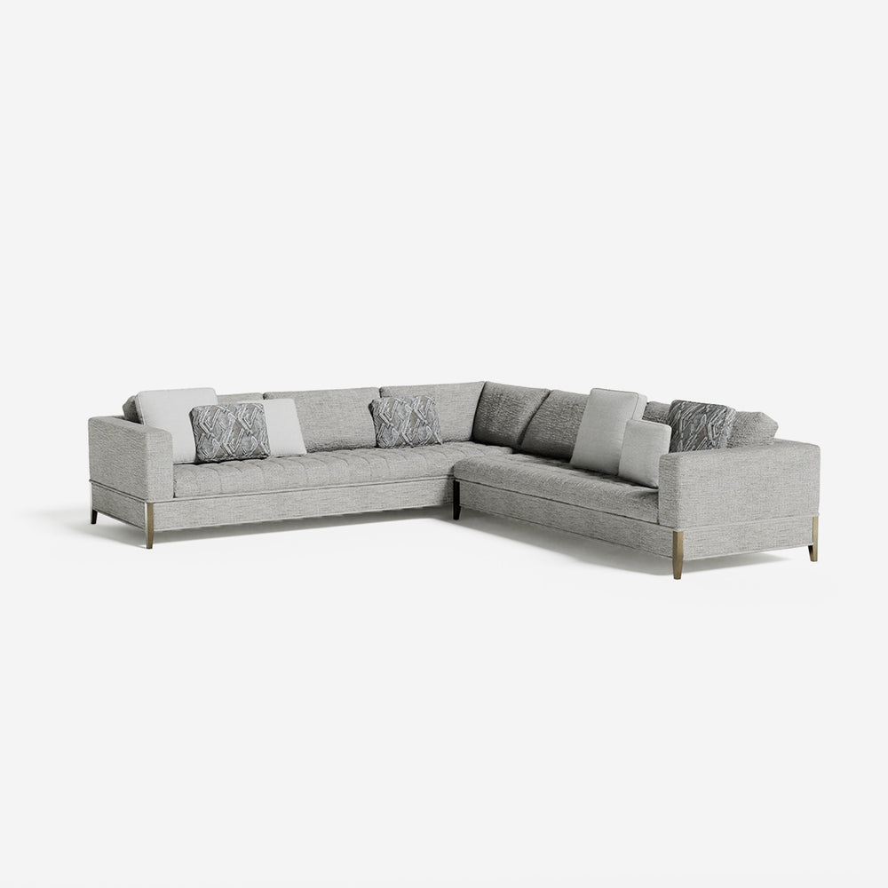 Oyster Sofa — view 10